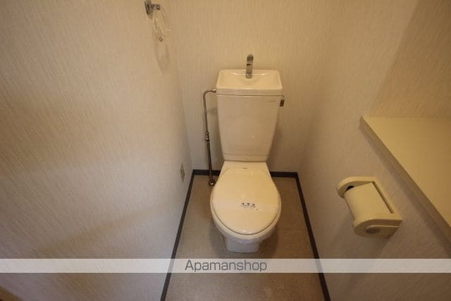 メゾン富士見町の内装写真