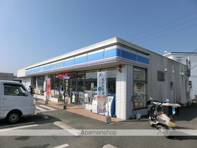 アニメートグレイスの周辺写真
