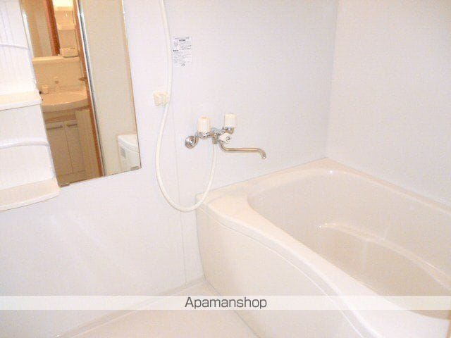 APARUTOMANハクタの内装写真