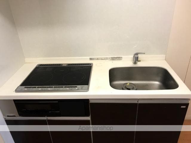 サンライトRitsuの内装写真