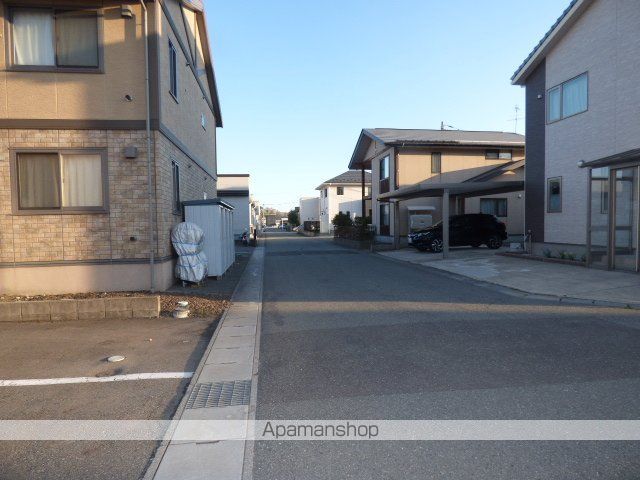 カリーノビータの周辺写真