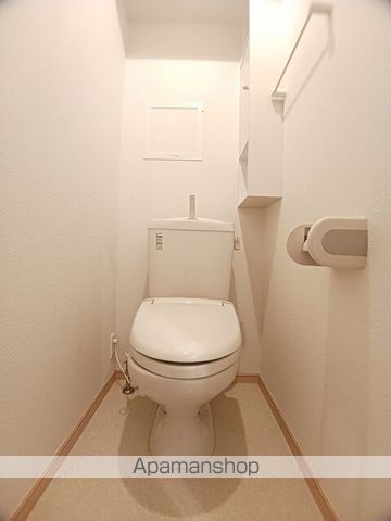 プラシードの内装写真