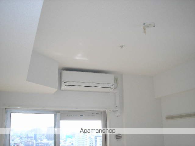 プレサンス泉セントマークの内装写真