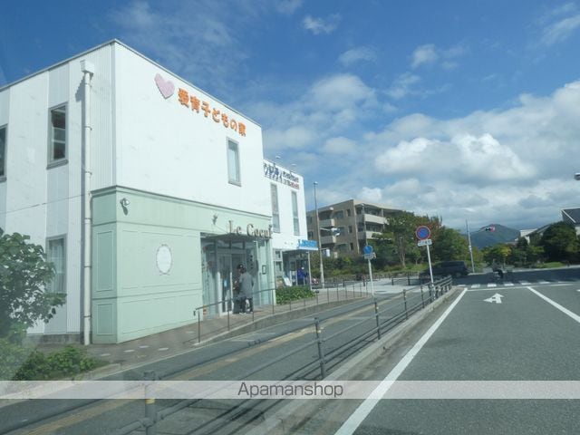 プライムメゾン セントラルパークの周辺写真