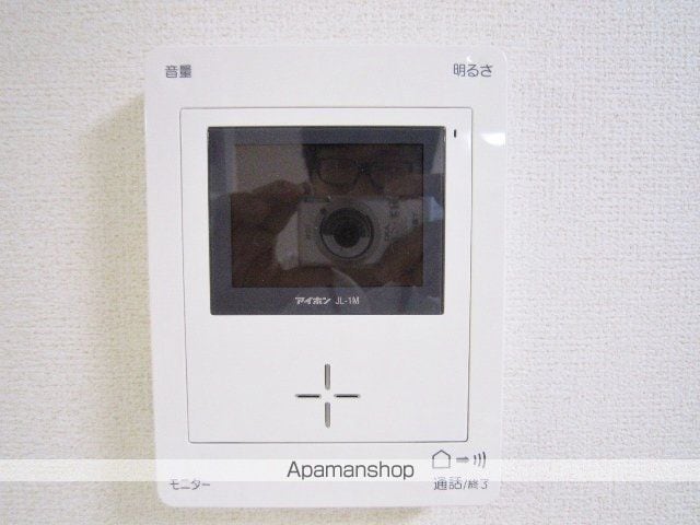 ファータ・カーザの内装写真