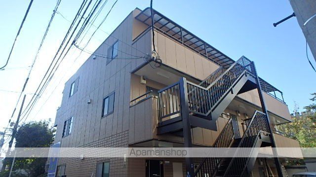 コーポ雄貴の外観写真