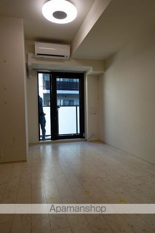 エステムプラザ横濱関内の内装写真