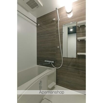 ＳーＲＥＳＩＤＥＮＣＥ岐阜駅[1K/27.5m2]のバス