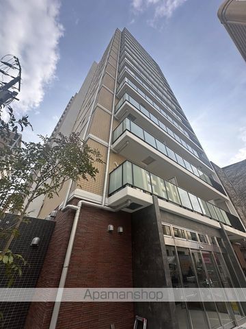 AFFLUENCE難波EASTの外観写真