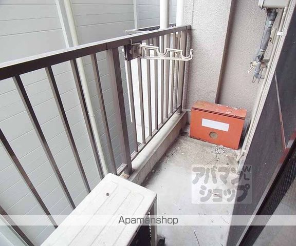 プルミエール勧修寺の内装写真