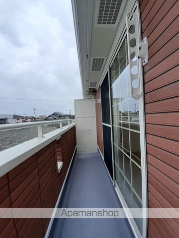 シーサイドナカノの内装写真