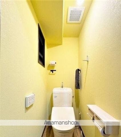 アルファステイツ屋島の内装写真