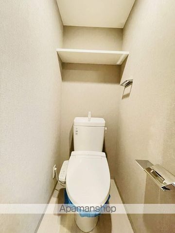 メイクス矢場町の内装写真