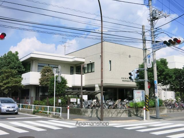 FMコーポの周辺写真