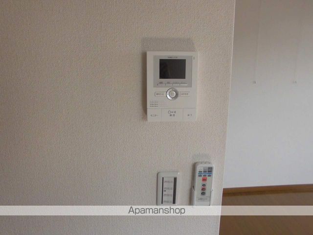 FKビルの内装写真