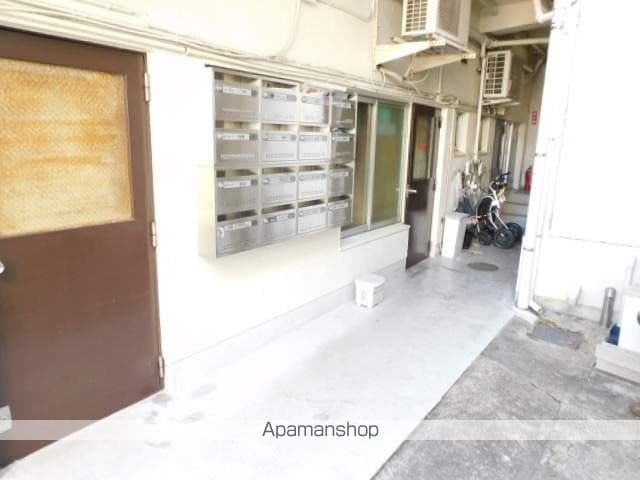 おおのビル南館の内装写真