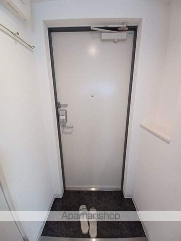 ラフィーネ南平岸IVの内装写真