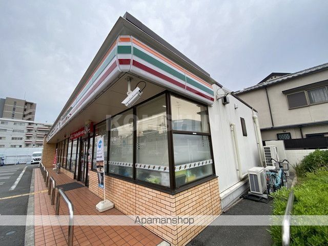 シャーメゾン グラニテの周辺写真