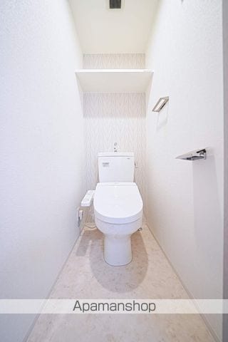 エスリード梅田グレイスの内装写真