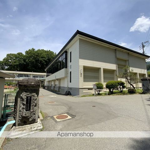 三日町貸家の周辺写真