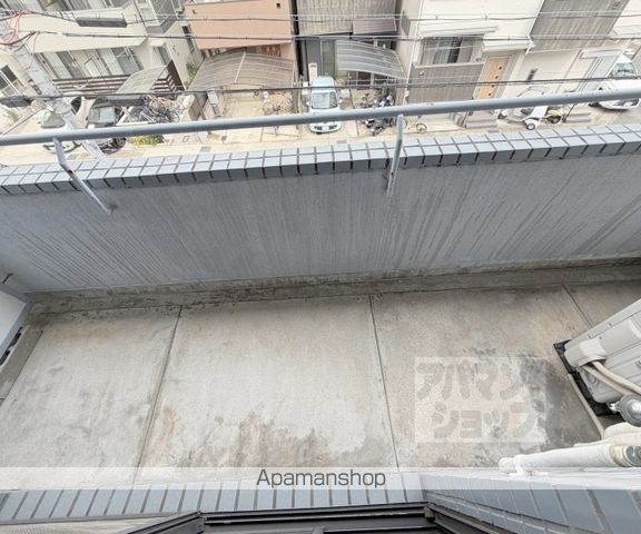ラビットハイツの内装写真