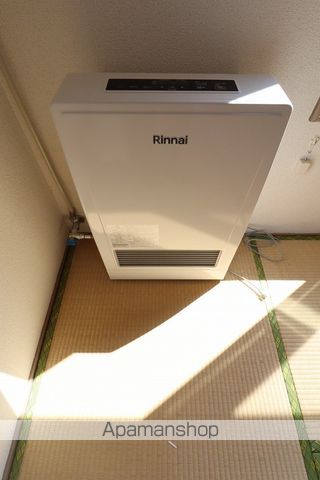 エムズコーポの内装写真