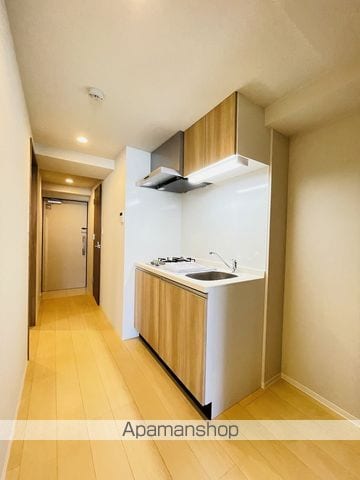 NISSYO BUILDINGの内装写真