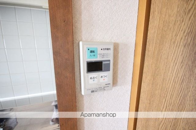庚午山本ビルの内装写真