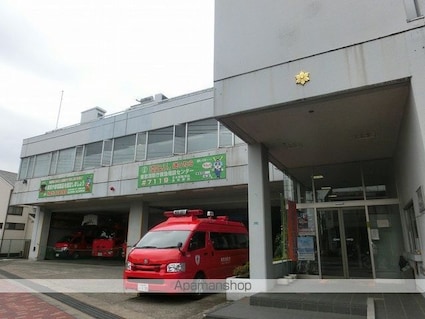 岩戸北２丁目戸建[4SLDK/125.82m2]の周辺7