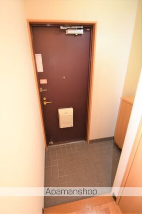 エテルノマンション[3DK/59.04m2]の内装5