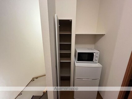 レオパレスファースト[1K/26.08m2]のその他部屋・スペース3