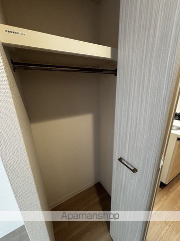 FIRSTFIOREJUSOELIOの内装写真