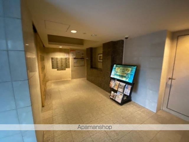 アルファステイツ今里公園の内装写真