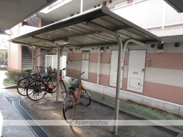 レオパレスヴィルヌーブ川崎Bのその他写真