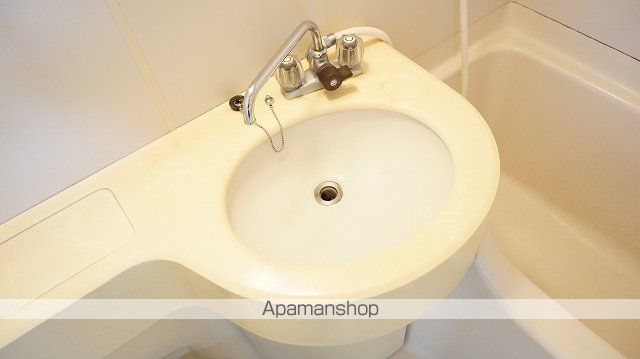 メゾンやまもとの内装写真
