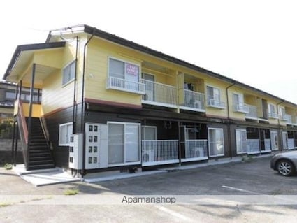 コーポみなみ[2DK/34.36m2]の外観3