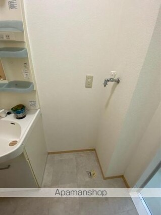 ブルーフォーレＤ棟[2LDK/55.44m2]のその他内装