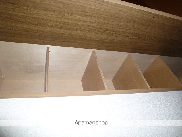 CALIENNTA美園の内装写真