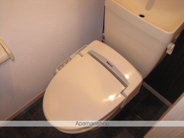 セジュール和泉の内装写真