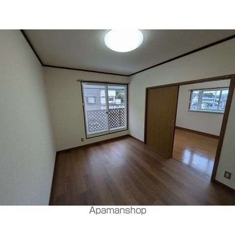 イーストヒルA棟の内装写真