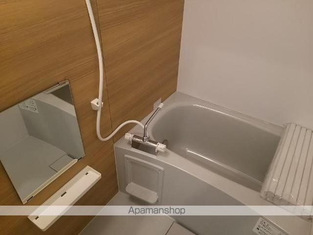ハイドパーク西新涯の内装写真