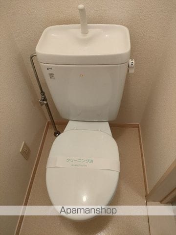アムールの内装写真
