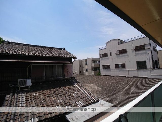 マ メゾン サンライズ浜寺の内装写真