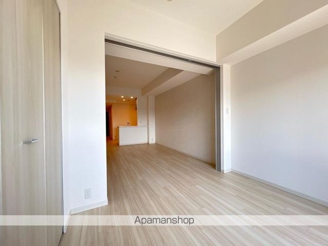 SーRESIDENCE瓦町駅ALOの内装写真
