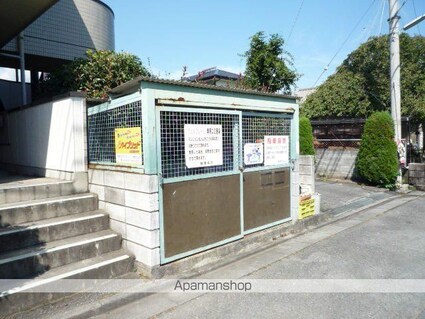 ヴェルクレール[3DK/51.3m2]の共用部3