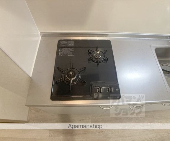 アドバンスコート四条堀川IIの内装写真