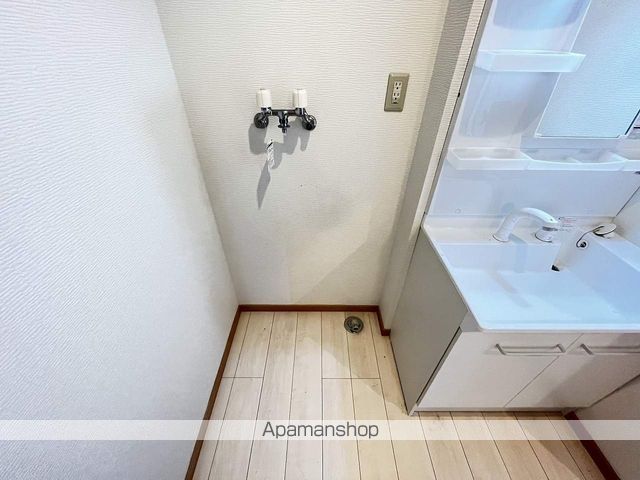 札幌市手稲区 2階建 築9年の内装写真