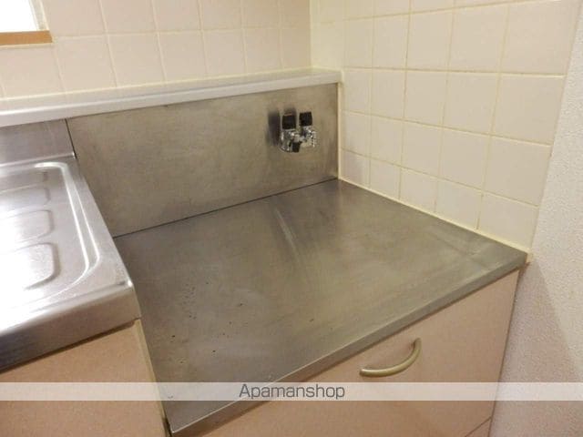 シャイニングスターの内装写真