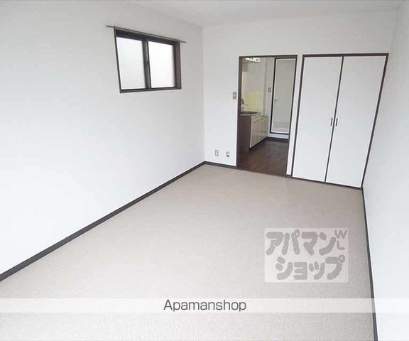 シンプルハイツベニスの内装写真