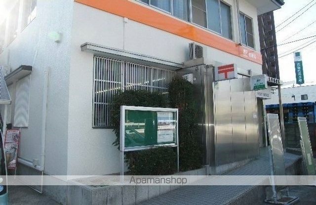 カーサ セレノ Aの周辺写真